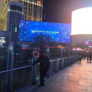 Meet your Posher, Vicky